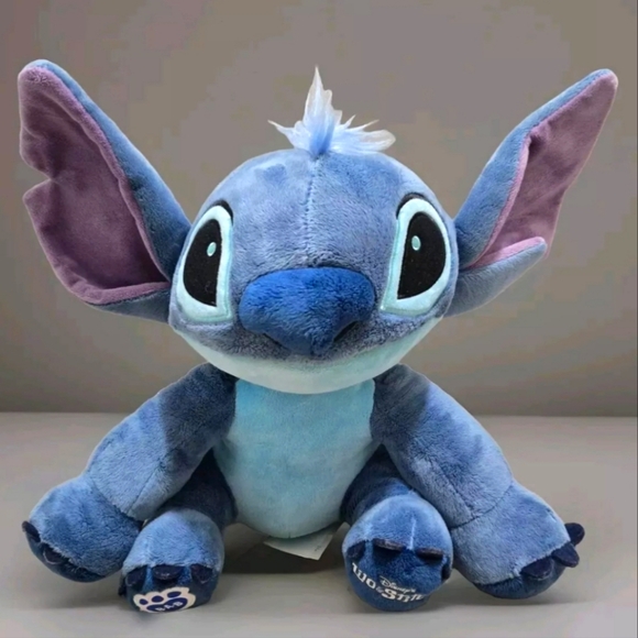Build-A-Bear Stitch Plush - Picture 1 of 6